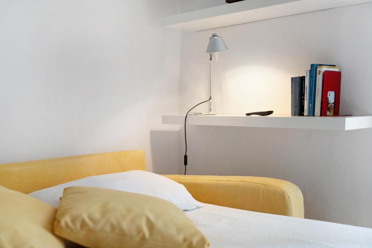 Casa Glicine Sul Mare Apartment เลวานโต ภายนอก รูปภาพ